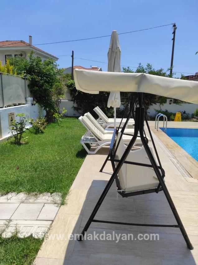 Для продажи Вилла 4+1 в Dalyan Ortaca - 545 m²