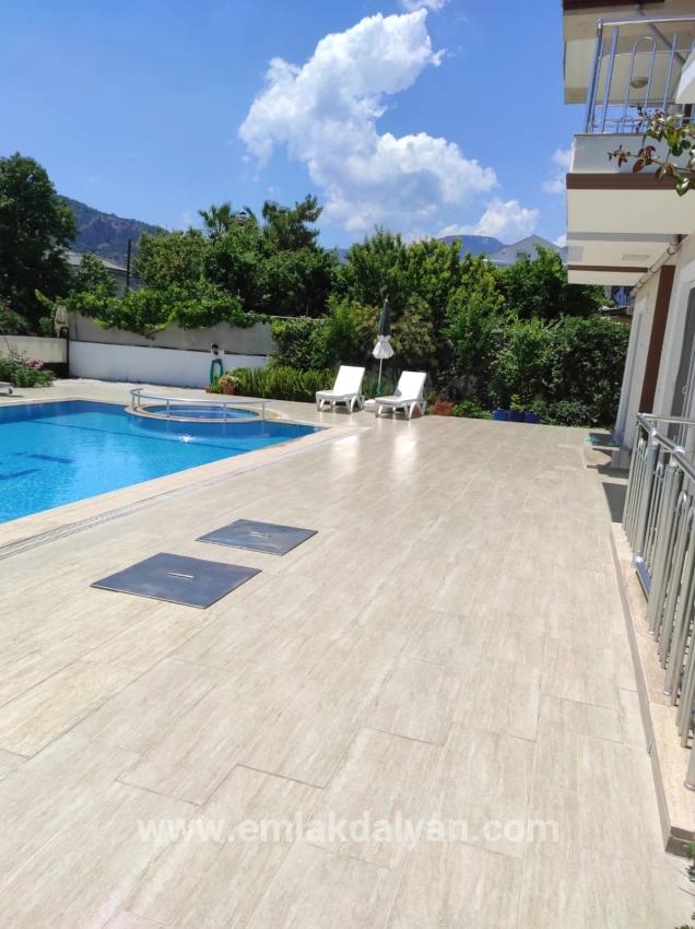 Для продажи Вилла 4+1 в Dalyan Ortaca - 545 m²