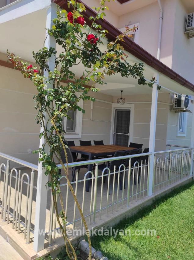 Для продажи Вилла 4+1 в Dalyan Ortaca - 545 m²
