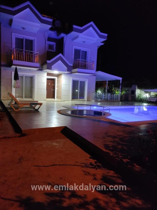 Для продажи Вилла 4+1 в Dalyan Ortaca - 545 m²