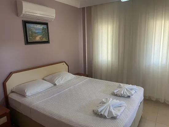 Продажа Виллы 3+1 На Участке В Дальяне