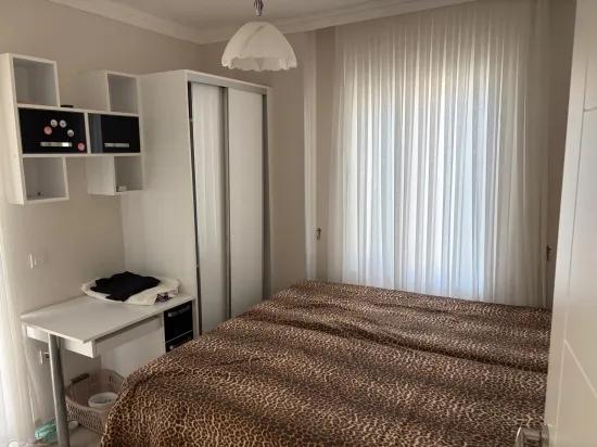 в Dalyan Gülpınar 520m2 участок внутри 4+1 на продажу вилла