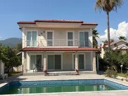 Для продажи Вилла 4+1 в Dalyan Ortaca - 520 m²