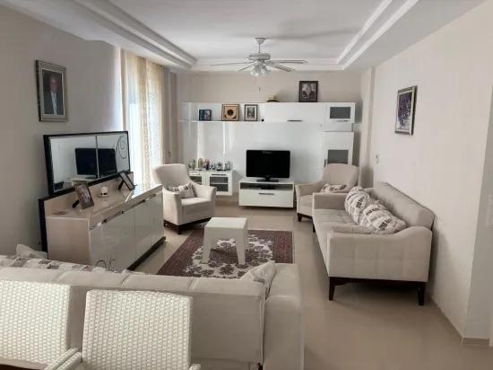 В Dalyan Gülpınar 520m2 Участок Внутри 4+1 На Продажу Вилла