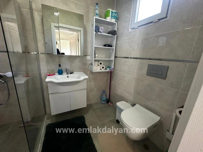 Ortaca Okçular Mah. Satılık 2+1 Müstakil ev - 459 m²