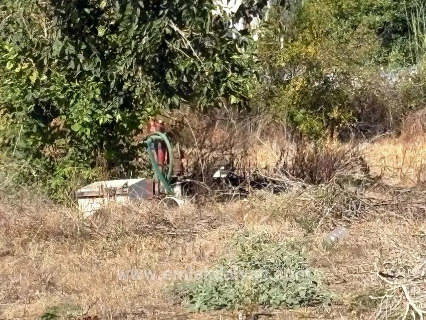 Ortaca Dalyan Mah. Satılık Arsa - Konut İmar Durumlu - 3.180 m²