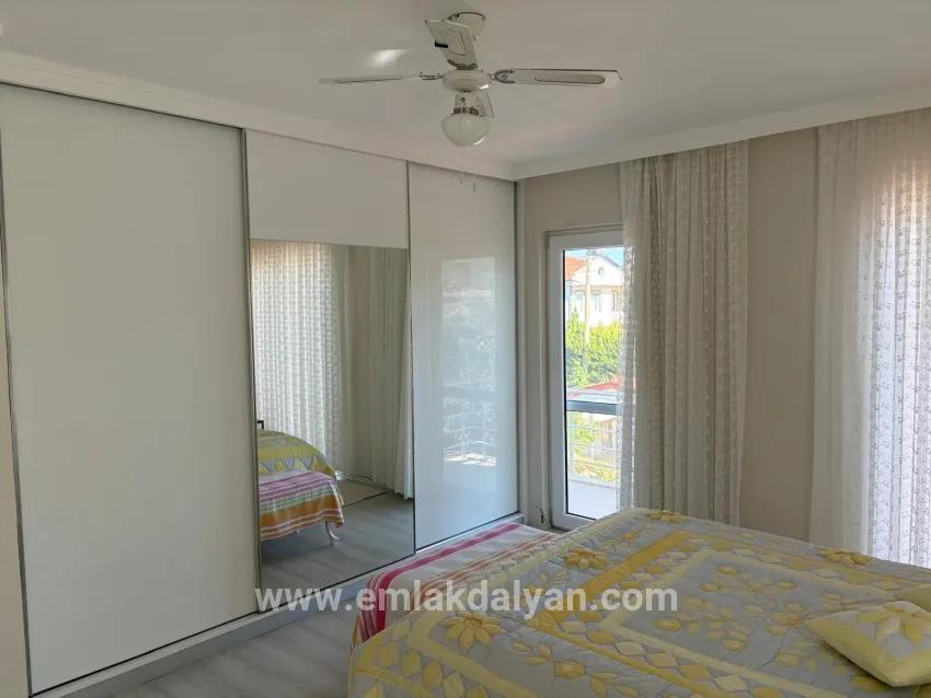 Ortaca Dalyan Mah. Satılık 4+1 Villa - 520 m²