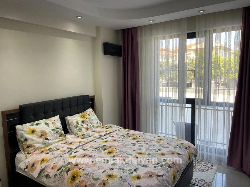 Ortaca Dalyan Mah. Satılık 2+1 Daire - 85 m²