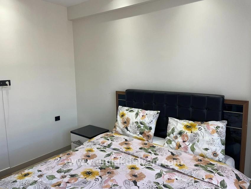 Ortaca Dalyan Mah. Satılık 2+1 Daire - 85 m²