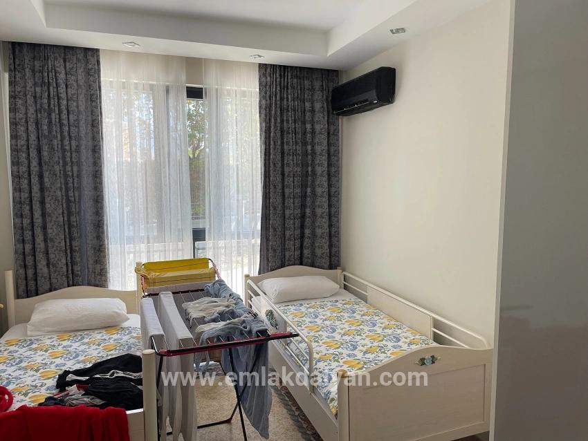 Ortaca Dalyan Mah. Satılık 2+1 Daire - 85 m²