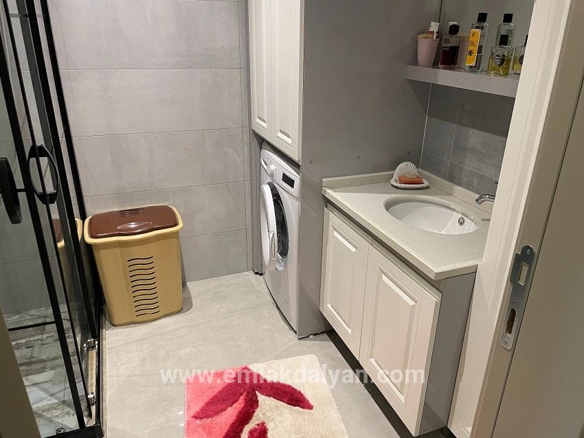 Ortaca Dalyan Mah. Satılık 2+1 Daire - 85 m²