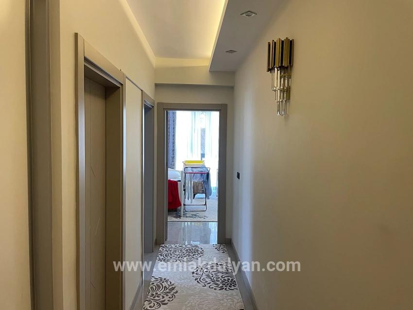 Ortaca Dalyan Mah. Satılık 2+1 Daire - 85 m²