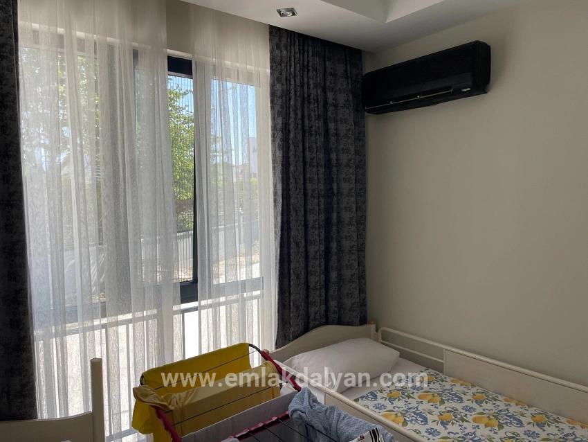 Ortaca Dalyan Mah. Satılık 2+1 Daire - 85 m²