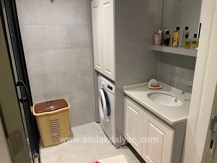 Ortaca Dalyan Mah. Satılık 2+1 Daire - 85 m²