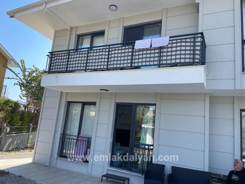 Ortaca Dalyan Mah. Satılık 2+1 Daire - 85 m²