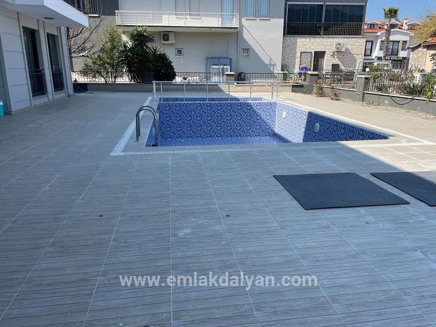 Ortaca Dalyan Mah. Satılık 2+1 Daire - 85 m²