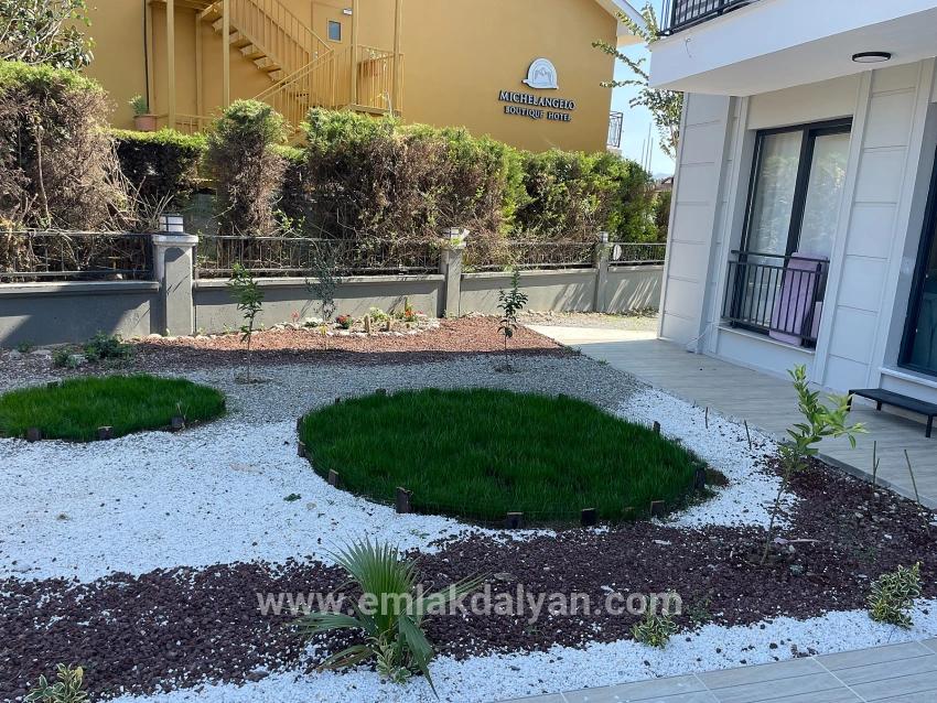 Ortaca Dalyan Mah. Satılık 2+1 Daire - 85 m²