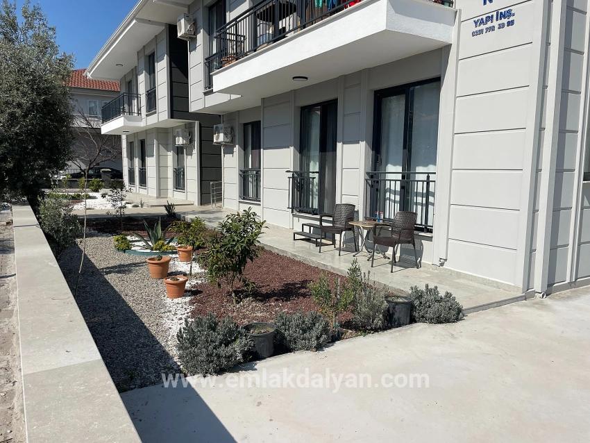 Ortaca Dalyan Mah. Satılık 2+1 Daire - 85 m²