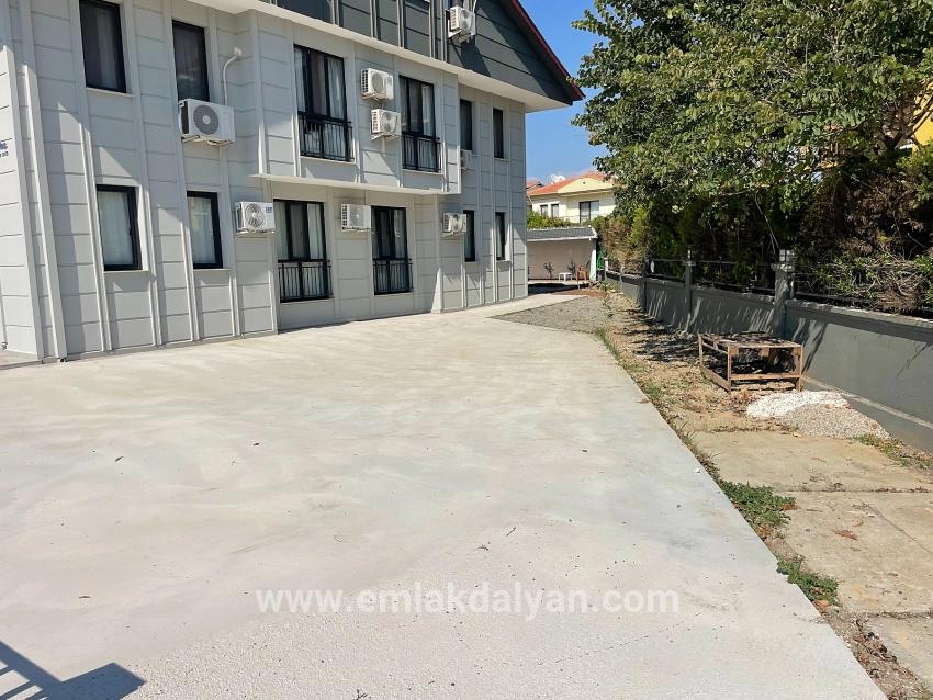 Ortaca Dalyan Mah. Satılık 2+1 Daire - 85 m²