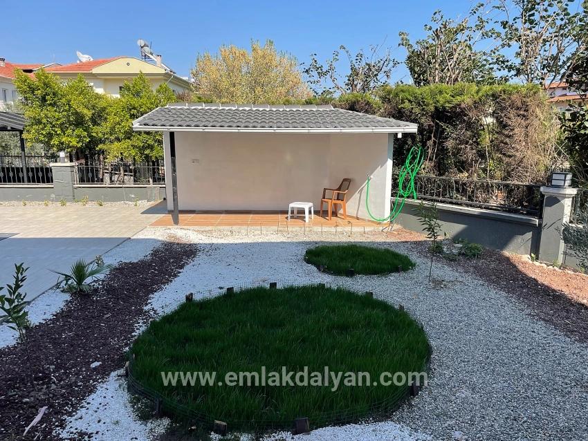 Ortaca Dalyan Mah. Satılık 2+1 Daire - 85 m²
