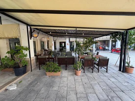 Dalyan merkezde 45m2 satılık dükkan