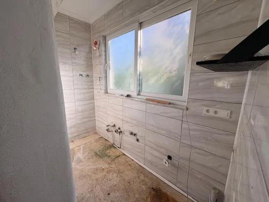 Dalyan merkezde 45m2 satılık dükkan