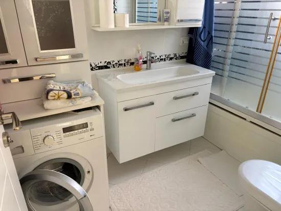 Dalyan Gülpınar'da 520m2 arsa İçerisinde 4+1 satılık villa