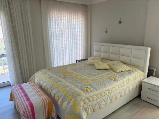 Dalyan Gülpınar'da 520m2 arsa İçerisinde 4+1 satılık villa