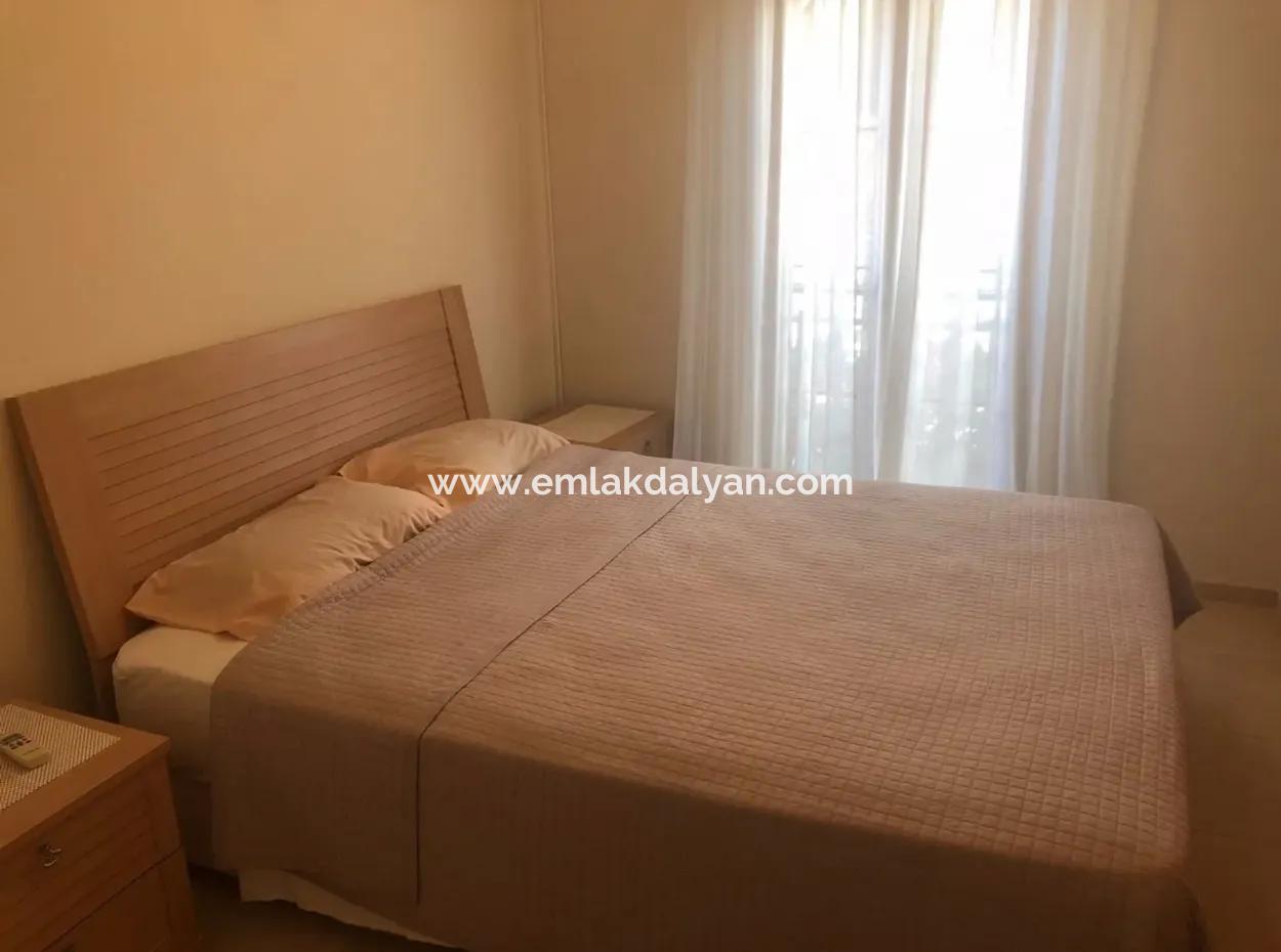 Dalyan Satılık Villa Dalyan Merkezde Lüks 3+1 Satılık Villa