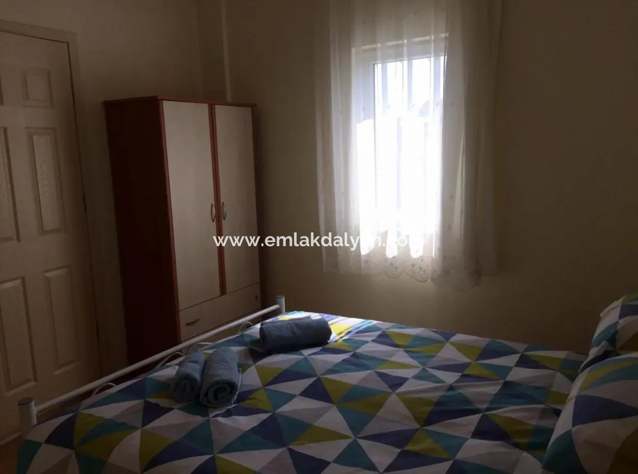 Dalaman Satılık Villa Karacalı Satılık Villa