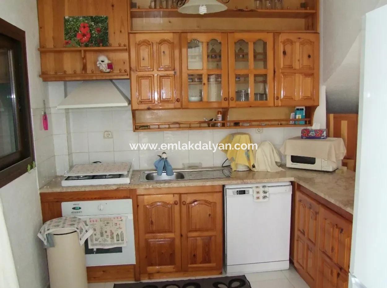 Dalyan Satılık Villa Dalyan Arıkbaşında Satılık Villa