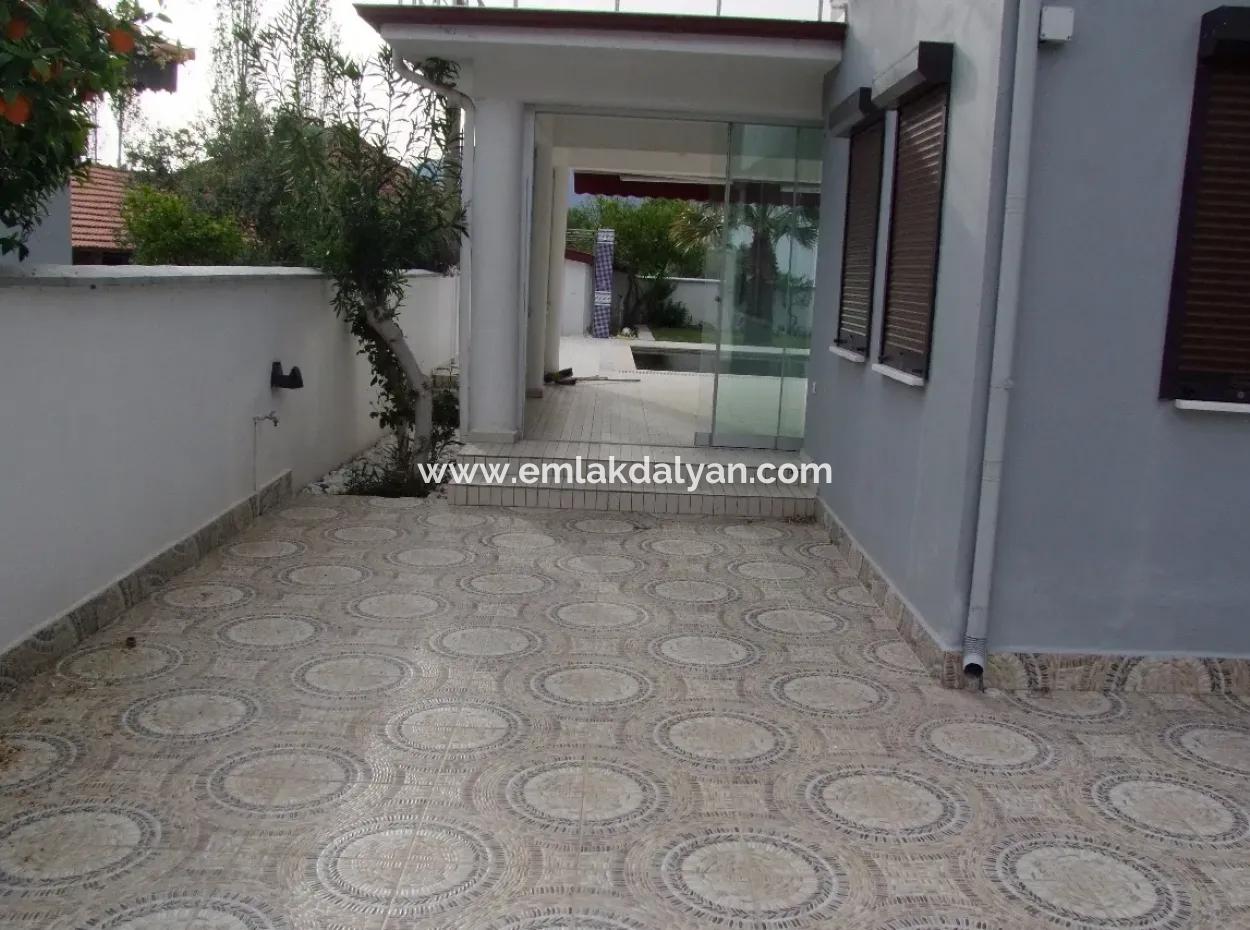 Dalyan Satılık Villa Dalyan Arıkbaşında Satılık Villa
