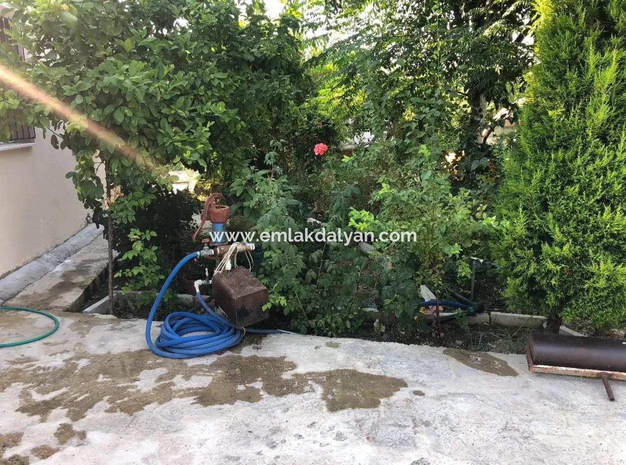 Okçular Satılık Köyevi 752M2 Arsa İçinde Satılık Bungolev