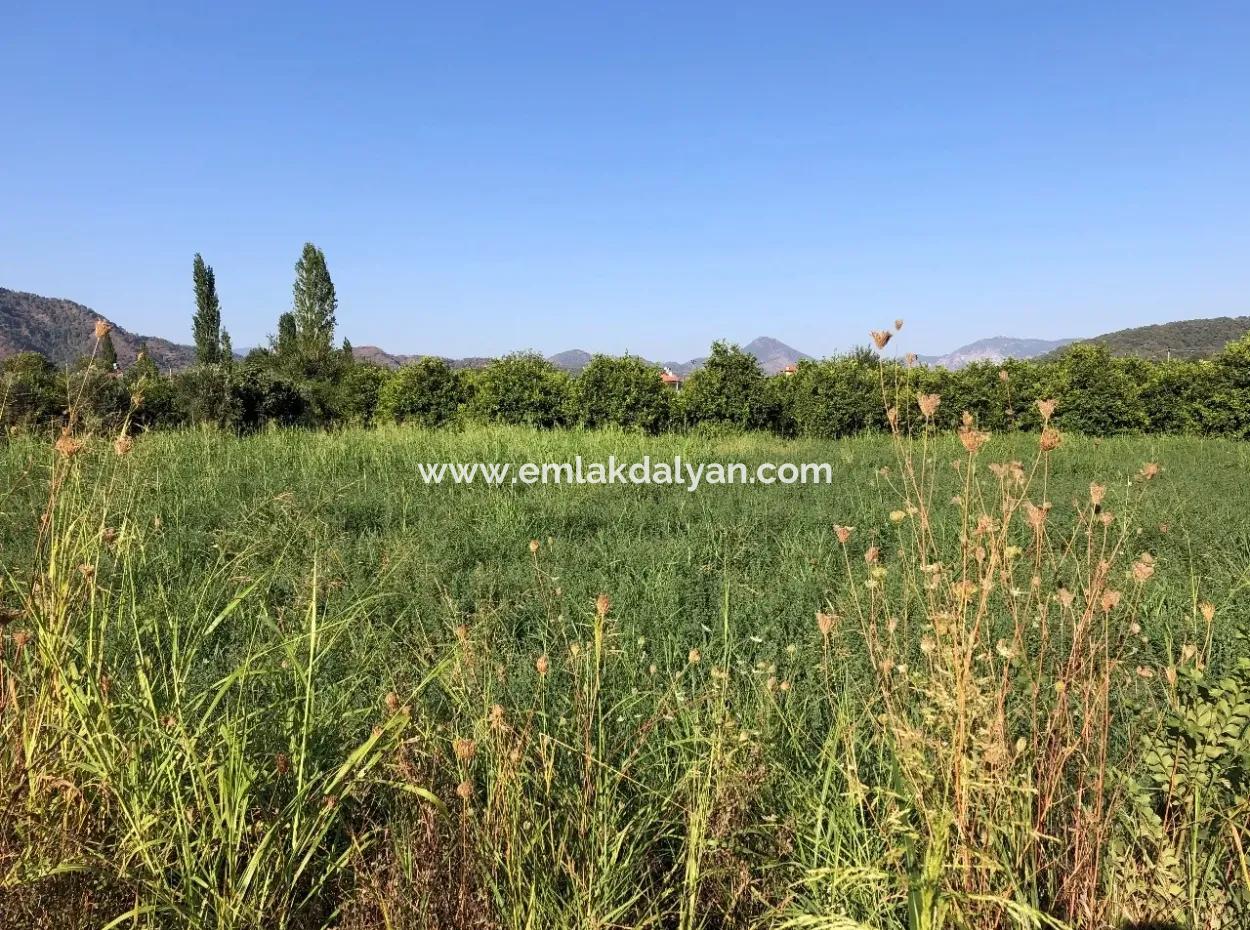 Okçular Satılık Arsa Merkezde 891M2 Satılık Arsa