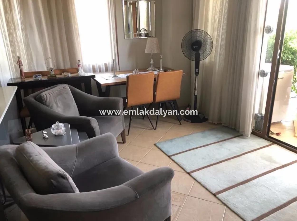 Dalyan Satılık Apart Gülpınar 2+1 Satılık Apart