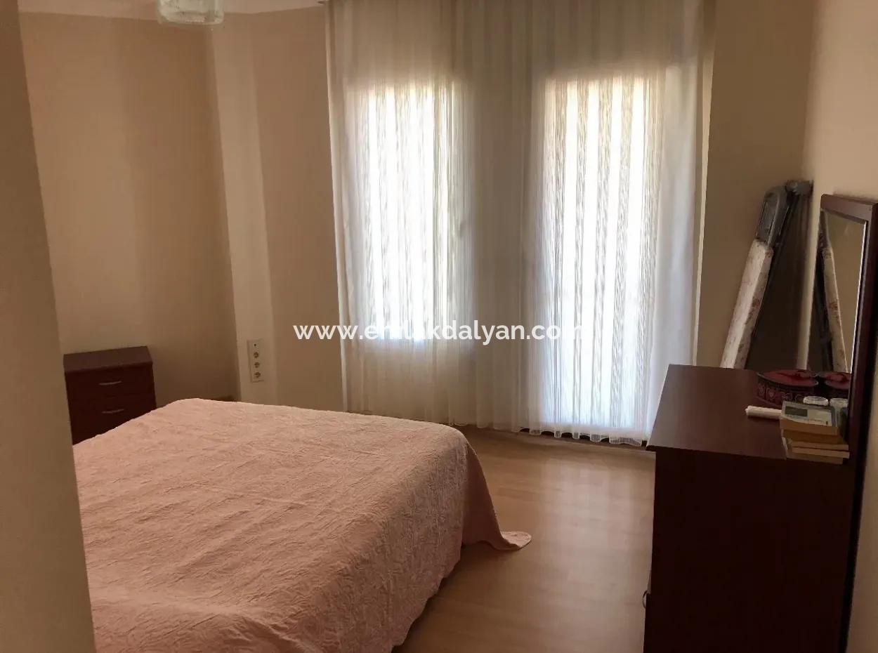 Dalyan'da 575M2 Arsa İçinde 4+1 Satılık Villa