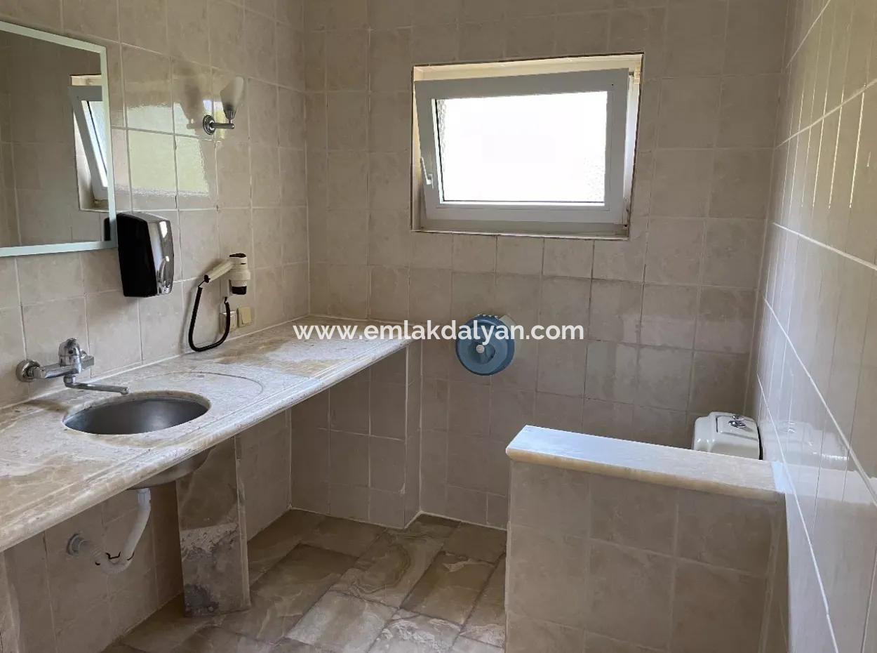 Dalyanda 7,500 M2 Arsa İçinde 19 Odalı Satılık Otel