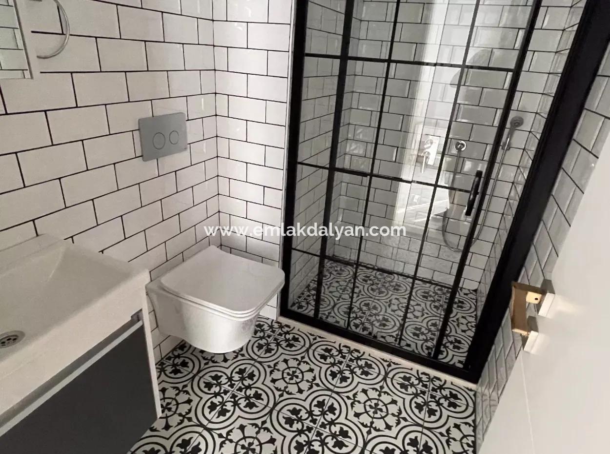 Dalyan'da 4+1 Satılık Villa