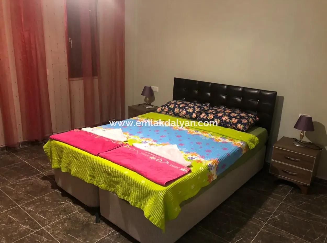 Dalyan 6+1 Satılık Villa