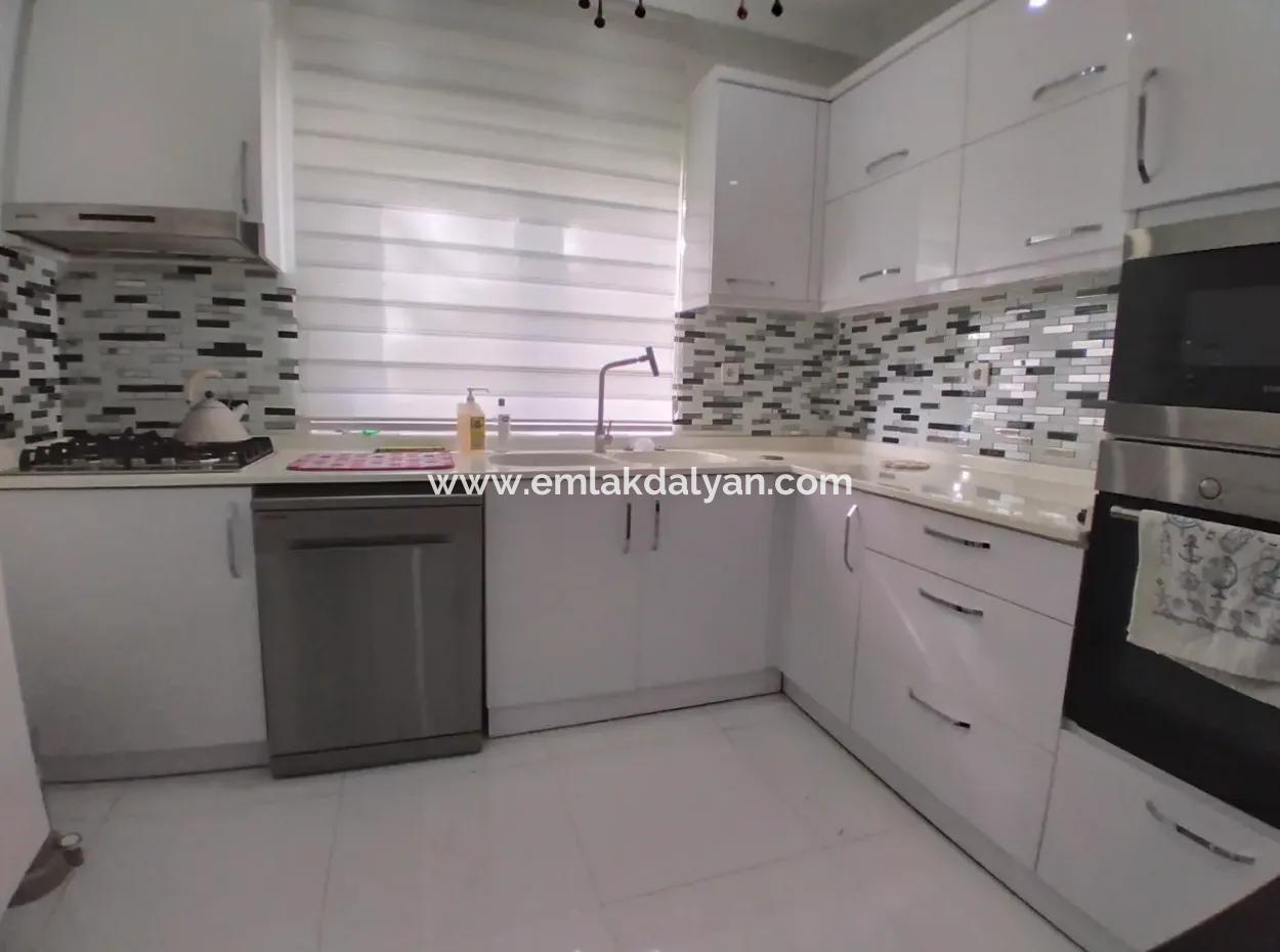 Okçular Satılık Tek Katlı Satılık Ev