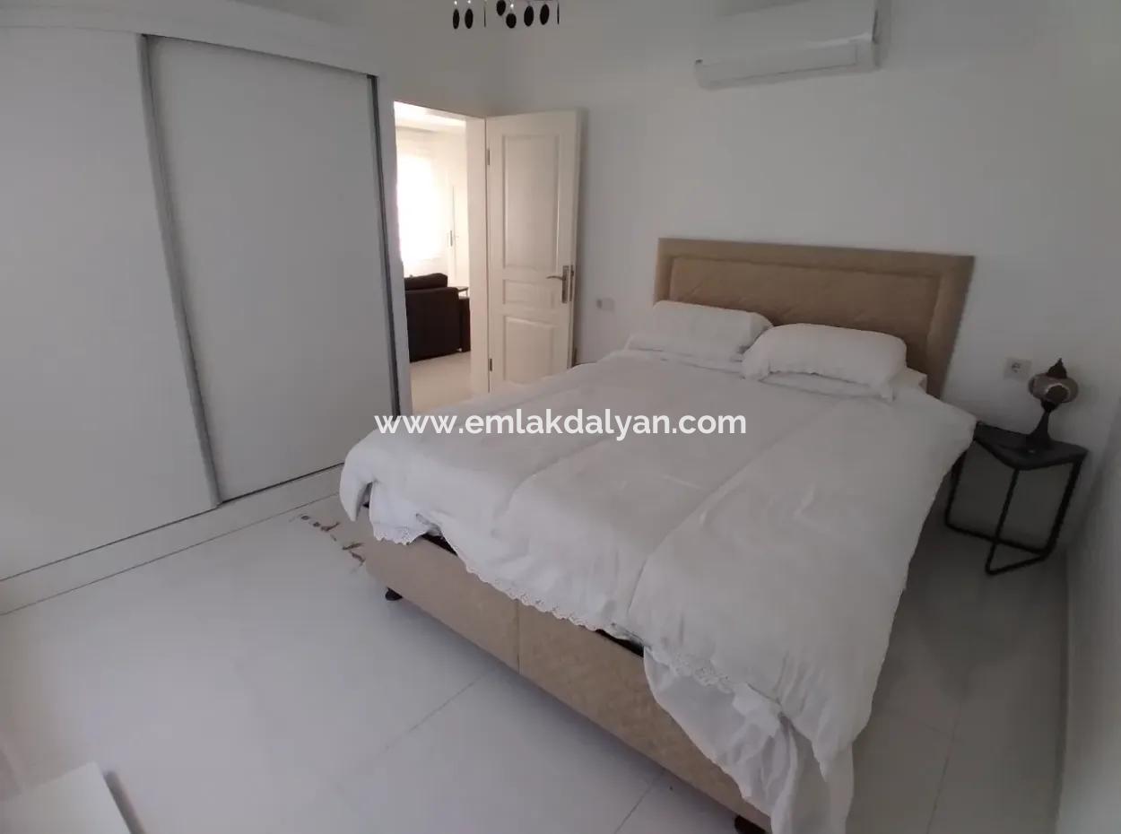 Okçular Satılık Tek Katlı Satılık Ev