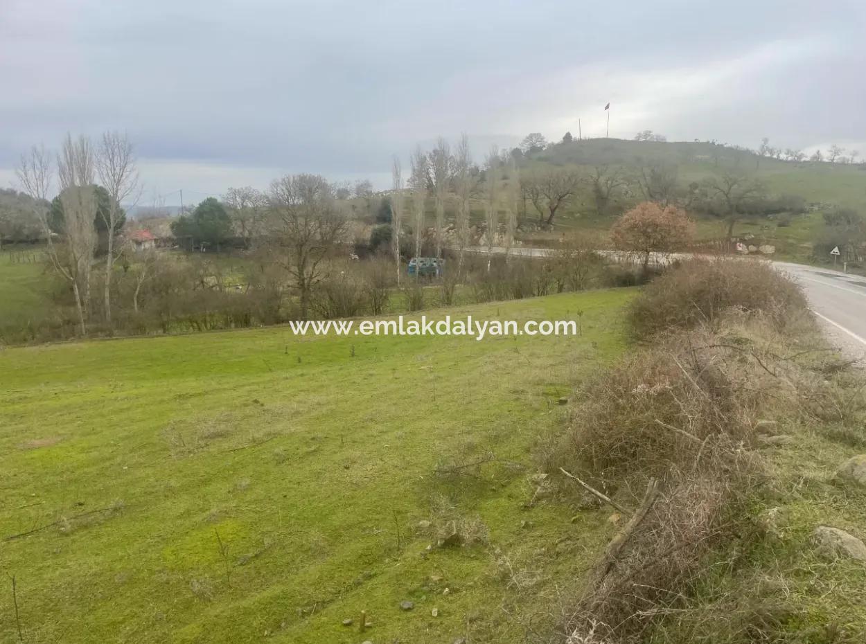 Balıkesir Balya Kayaköy Satılık Satılık Arsa