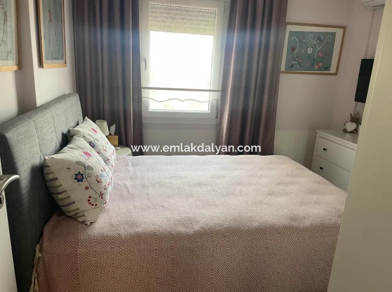 Dalyan 650M2 Arsa İçinde 4+1 Satılık Villa