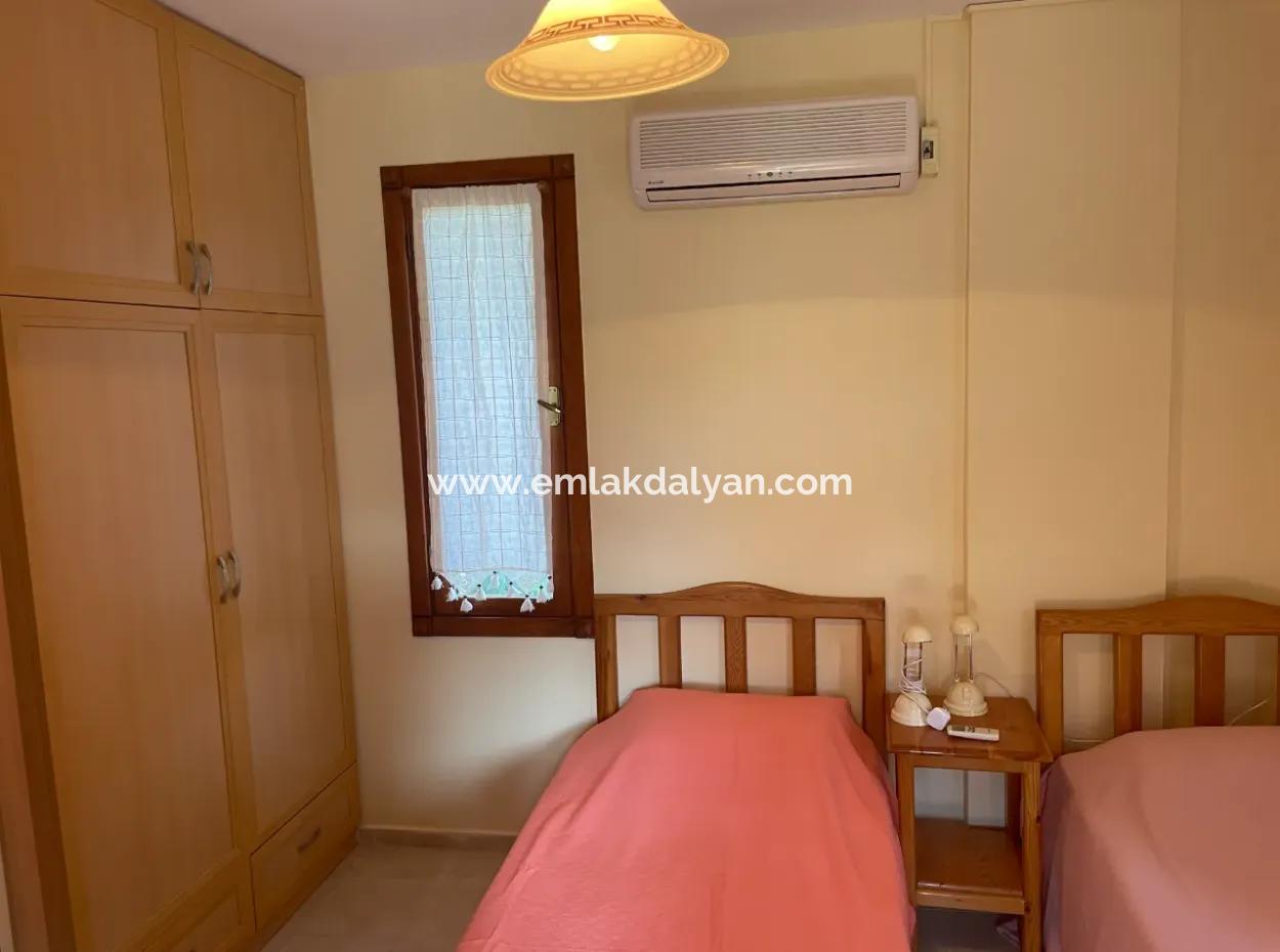 Dalyan Gülpınar Satılık 2+1 Dubleks