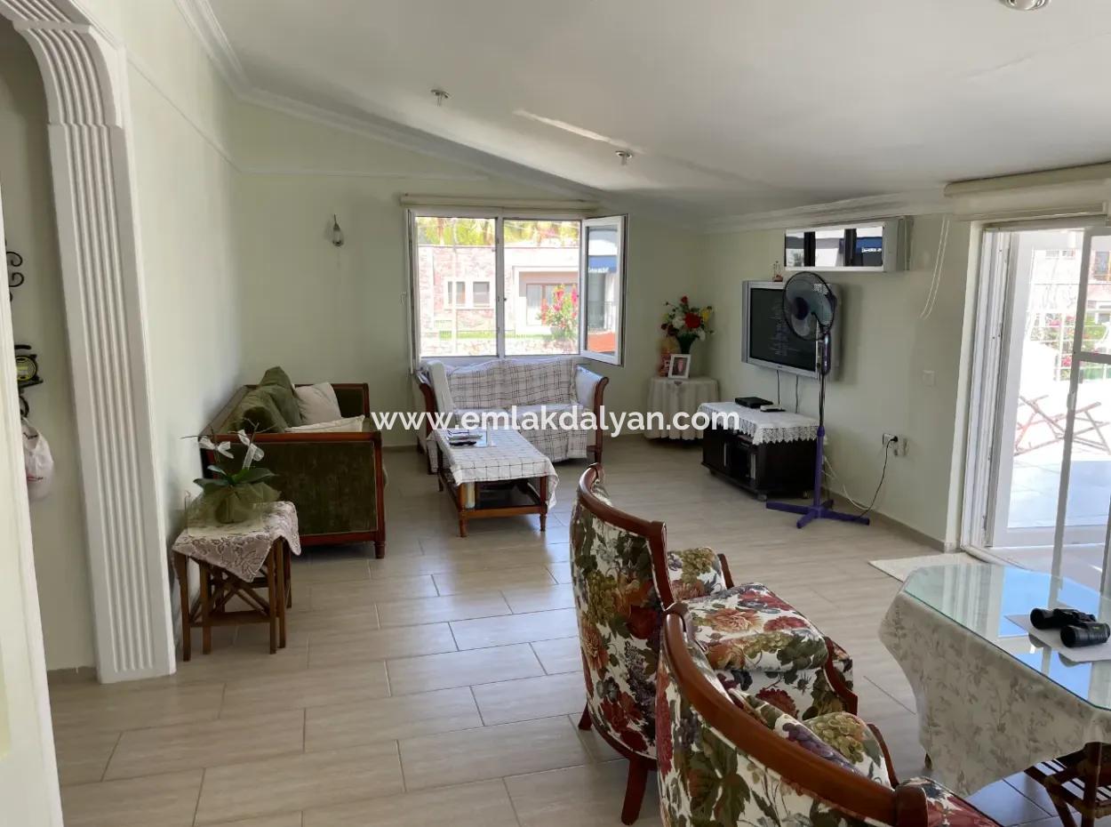 Selimiyede Denize Yakın Deniz Manzaralı 448M2 Arsa İçinde Satılık Apart Otel