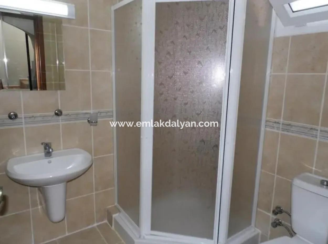 Dalyan'da Site İçerisinde 3+1 Satılık Villa