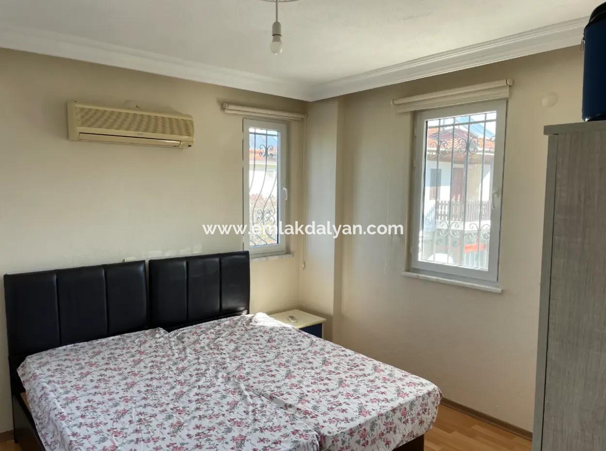 Dalyan'da 600M2 Arsa İçinde Satılık Villa