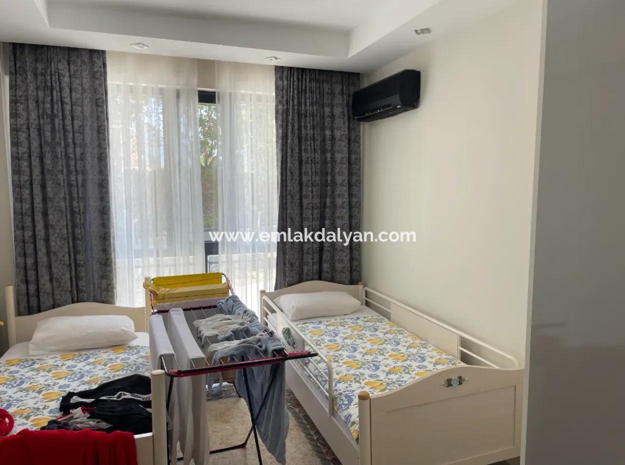 Dalyan Merkezde Satılık 2+1 Apart