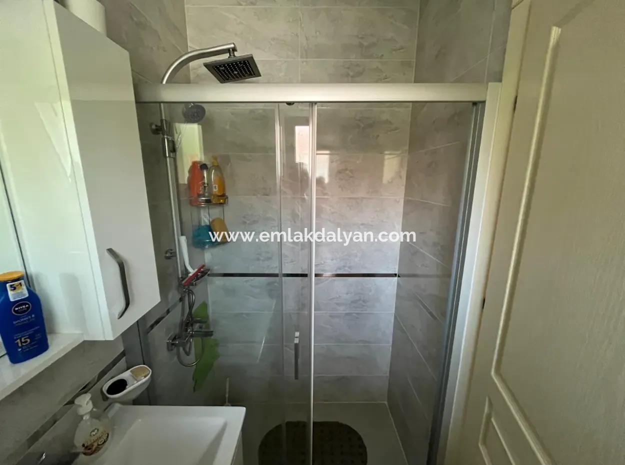 Dalyan'da Merkeze Yakın 2+1 Satılık Apart