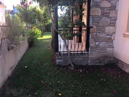 Dalyan Satılık Villa Dalyan Merkezde Lüks 3+1 Satılık Villa